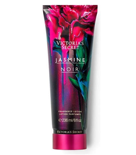 Buy Victorias Secret Jasmine Noir Body Lotion Ml Online In Uae Sharaf Dg