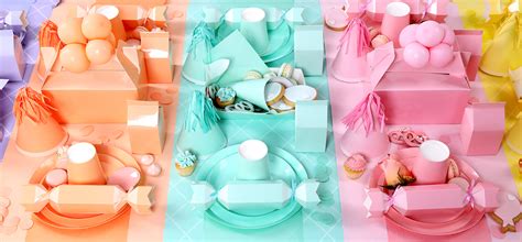 Five Star Party Co. joins PaperPlayground to create the latest in