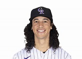 Cole Tucker – OF, Colorado Rockies – Draft Buddy