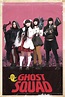 Ghost Squad (2018) - Posters — The Movie Database (TMDB)