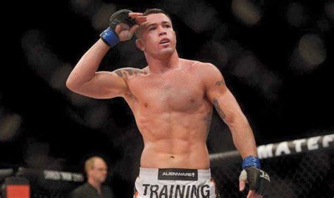Wrestled for oregon state, iowa and central iowa community college · pro since 2012 · four wins by submission (2 arm triangle, 2 rnc), four by ko Colby Covington - Bio, Net Worth, Age, Facts, Wiki, UFC, Record, Height, Family, Sister, MMA ...