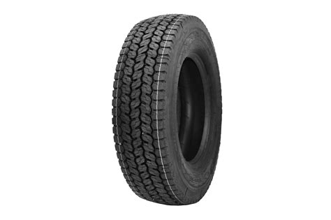 215 75 R 17 5 Michelin X Multi D Vg 126 124m