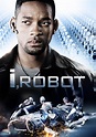 Yo, Robot (I, Robot) (2004) – C@rtelesmix