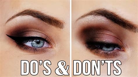 7 Steps To Perfect Eye Makeup For Deep Set Eyes Tip Junkie How To Do
