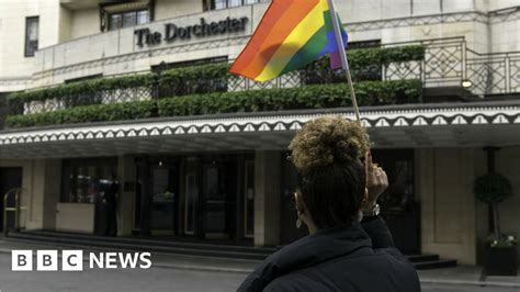 Brunei Says It Wont Enforce Death Penalty For Gay Sex Bbc News