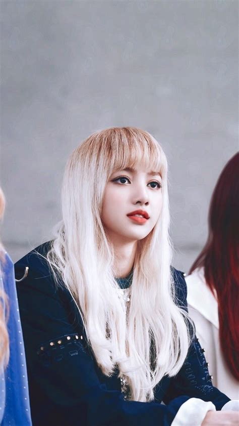 Lisa Blackpink Terbaru 2020 Di 2020