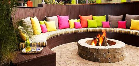 Best Outdoor Fire Pit Design Ideas For