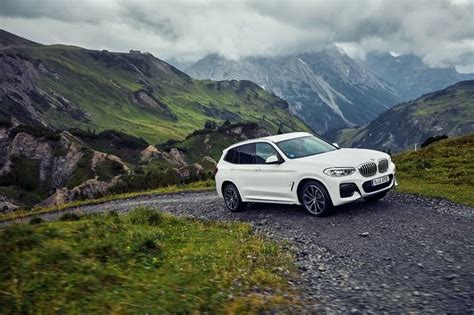 Car Review 2020 Bmw X3 Xdrive30e Is Fun And Fuel Sipping