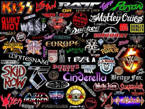 now that was music rock band logos heavy metal music band wallpapers