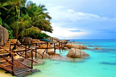 Ko Tao Island One Of The Best Island Of Thailand All About Croatian Islands Travel