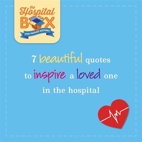Check spelling or type a new query. Make Someone's Day with The Hospital Box