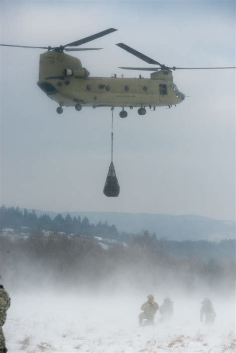 Dvids Images 8th Medical Company Sling Load Training Image 15 Of 15