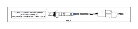 Protect the element from gas velocity or foreign material exhaust gas. 33 Mustang O2 Sensor Wiring Diagram - Wiring Diagram Database