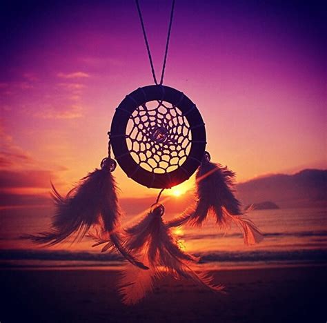 Dream Catcher Dreamnightdream Catchers Wallpapersunset By Saris