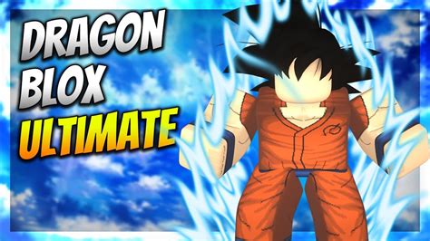 Las Mejores 76 Como Ser Goku En Roblox Jorgeleonmx