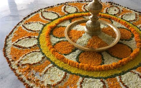 Know all about directions, rules and essentials that are to be kept according to the various temple vaastu tips. Diwali: Décor Epitome Festival of India | My Decorative