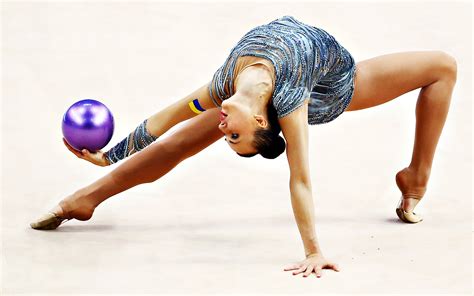 World Cup Rhythmic Gymnastics Espnw Photos Of The Week March 17 23