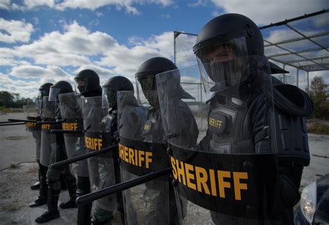 From The Front Lines Haven Gear And The Necessity Of Next Gen Riot Gear