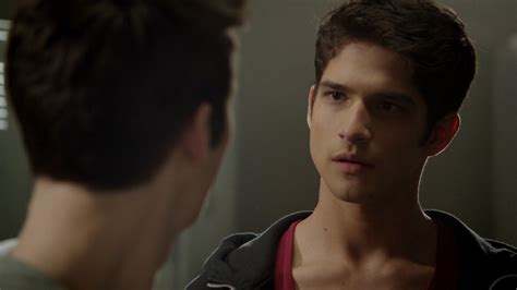 3x04 Unleashed Scott And Stiles Photo 34856719 Fanpop