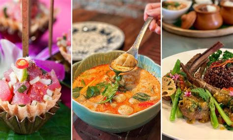 10 Restaurants To Tickle Your Tastebuds In Sathorn Bangkok Bangkok