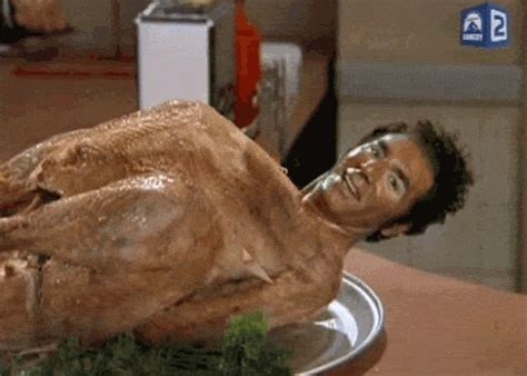Kramer Turkey Reaction S
