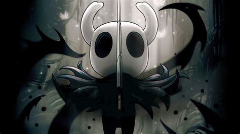 Pure Vessel Hollow Knight Wallpapers Wallpaper Cave