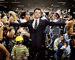 Wolf Of Wall Street Wallpapers - Wallpaper Cave