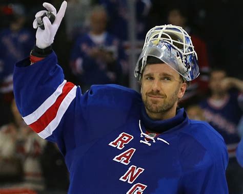 King henrik has reigned supreme during a long run of success on broadway. From stopping pucks to changing diapers, NY Rangers goalie Henrik Lundqvist pure royalty - New ...