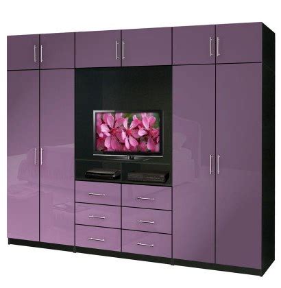 White tv stand for tvs upto 70 in. 20 Ideas of Bedroom Tv Shelves