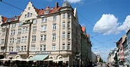 Schwabing, Munich - Book Tickets & Tours | GetYourGuide.com