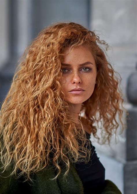 Julia Yaroshenko Beauty Gorgeous Redhead Redheads