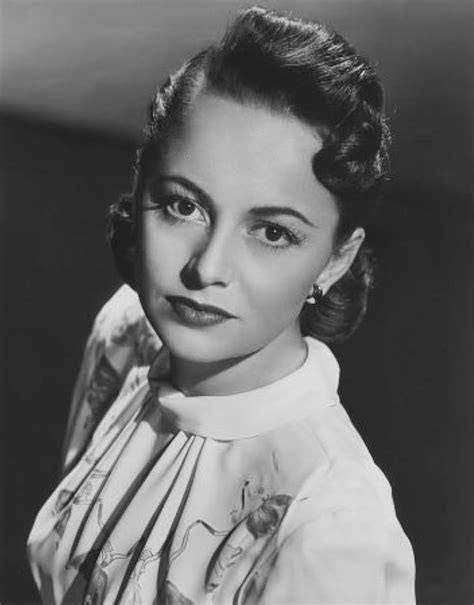Olivia De Havilland Biography IMDb