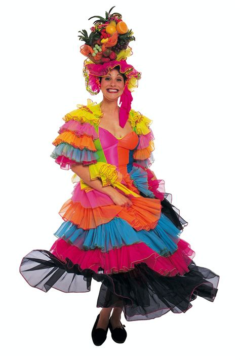 Cómo Hacer Un Sombrero Carmen Miranda Diy Costumes Dance Costumes Halloween Costumes