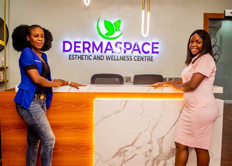 Dermaspace Dermaspace Esthetics And Wellness