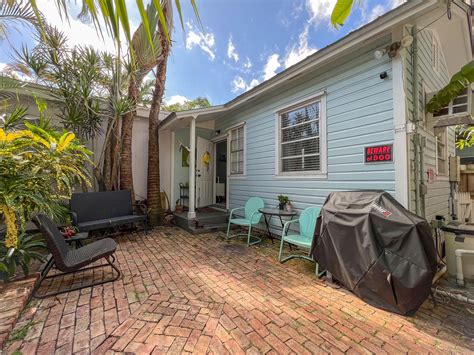 1010 Grinnell Street, Unit C, Key West, FL 33040 | Compass