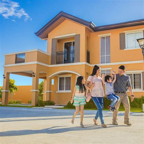 Camella Homes Luzon Invest And Own Home Facebook