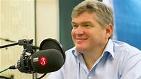 BBC Radio 3 - Essential Classics, Friday - Rob Cowan with Ray Mears