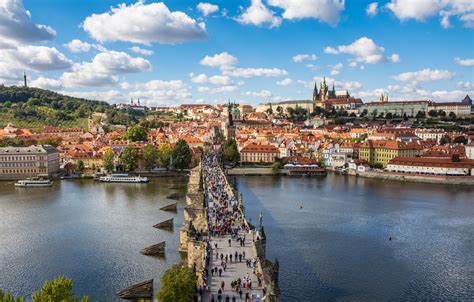 Photographing Prague The Best Places For Photography In Prague