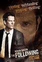 The Following (2013– ) | Top tv shows, Great tv shows, Kevin bacon