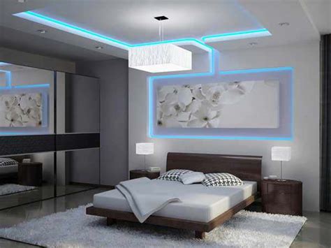 20 Charming Modern Bedroom Lighting Ideas You Will Be Admired Of Woohome