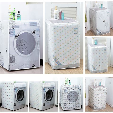 20 Decorative Washer And Dryer Covers