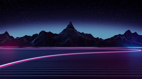 Synthwave Wallpapers Bigbeamng
