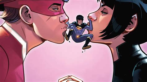 Weird Science Dc Comics Wonder Twins 4 Review