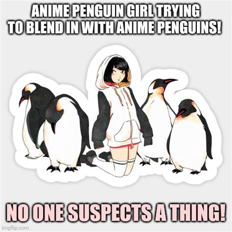 Discover 147 Anime With Penguins Vn