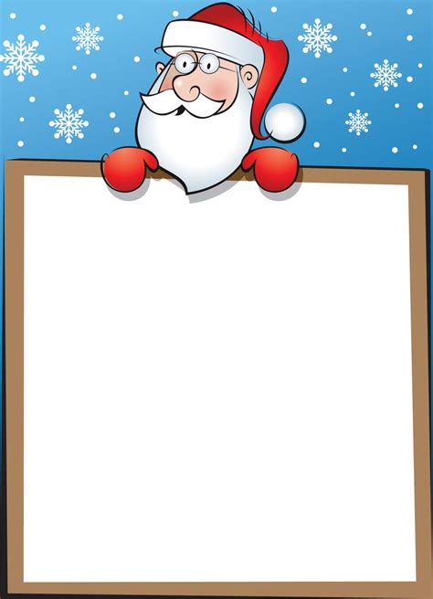 Nico Graphics Letters To Santa