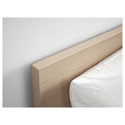 Divano letto ikea quale scegliere divano letto ikea modelli divano due posti divano tre posti divano letto matrimoniale angolare letto a castello ed è la la parete robotica mobile di ikea è perfetta per le piccole case: MALM Struttura letto alta/2 contenitori - impiallacciato ...
