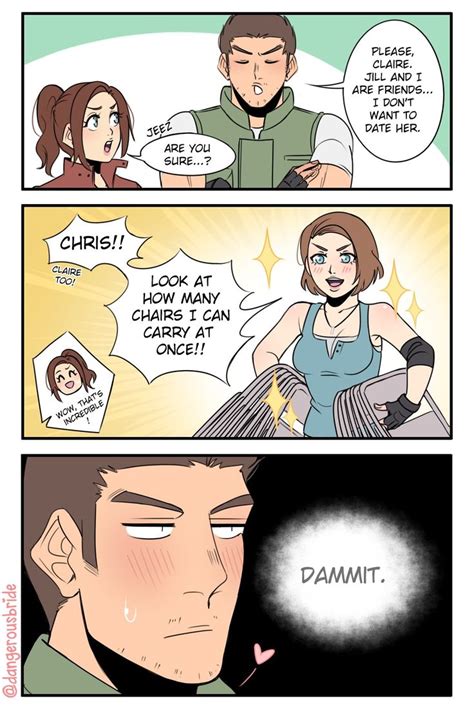 Pin By Ariel Cortez On Stuff Resident Evil Anime Resident Evil Funny