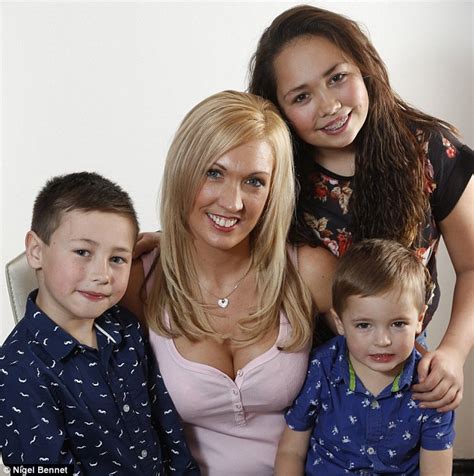 Mother S Day Boob Job Present Given To Woman By Family Transformed
