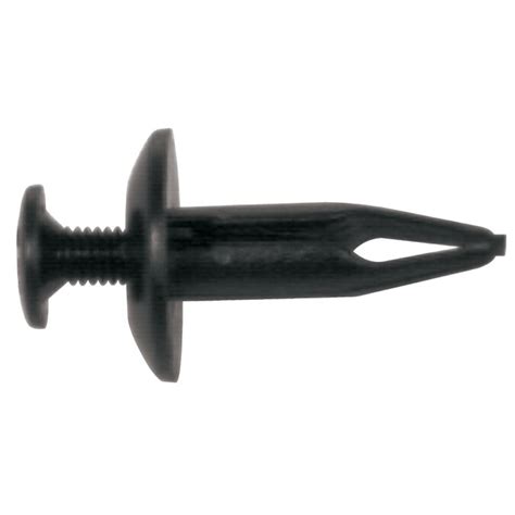 Hillman 5mm Nylon Push Rivets In The Automotive Hardware Department At