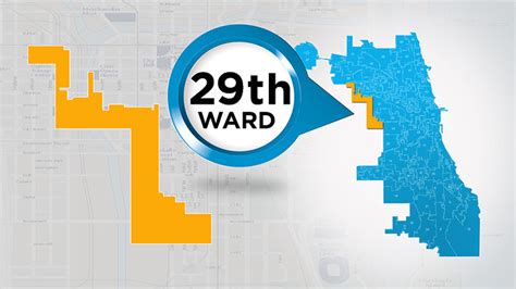 Get To Know Your Ward 29th Ward Nbc Chicago